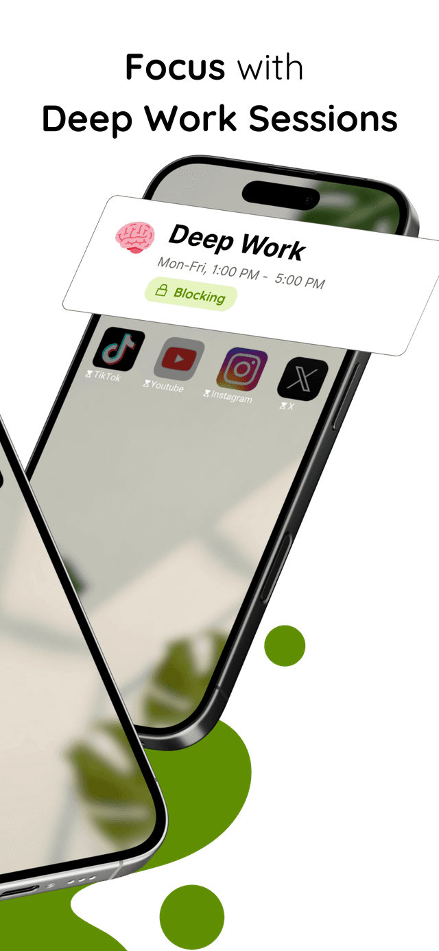 Detox App Screenshot 5